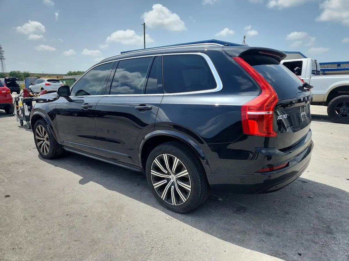VOLVO XC90 CORE 2022