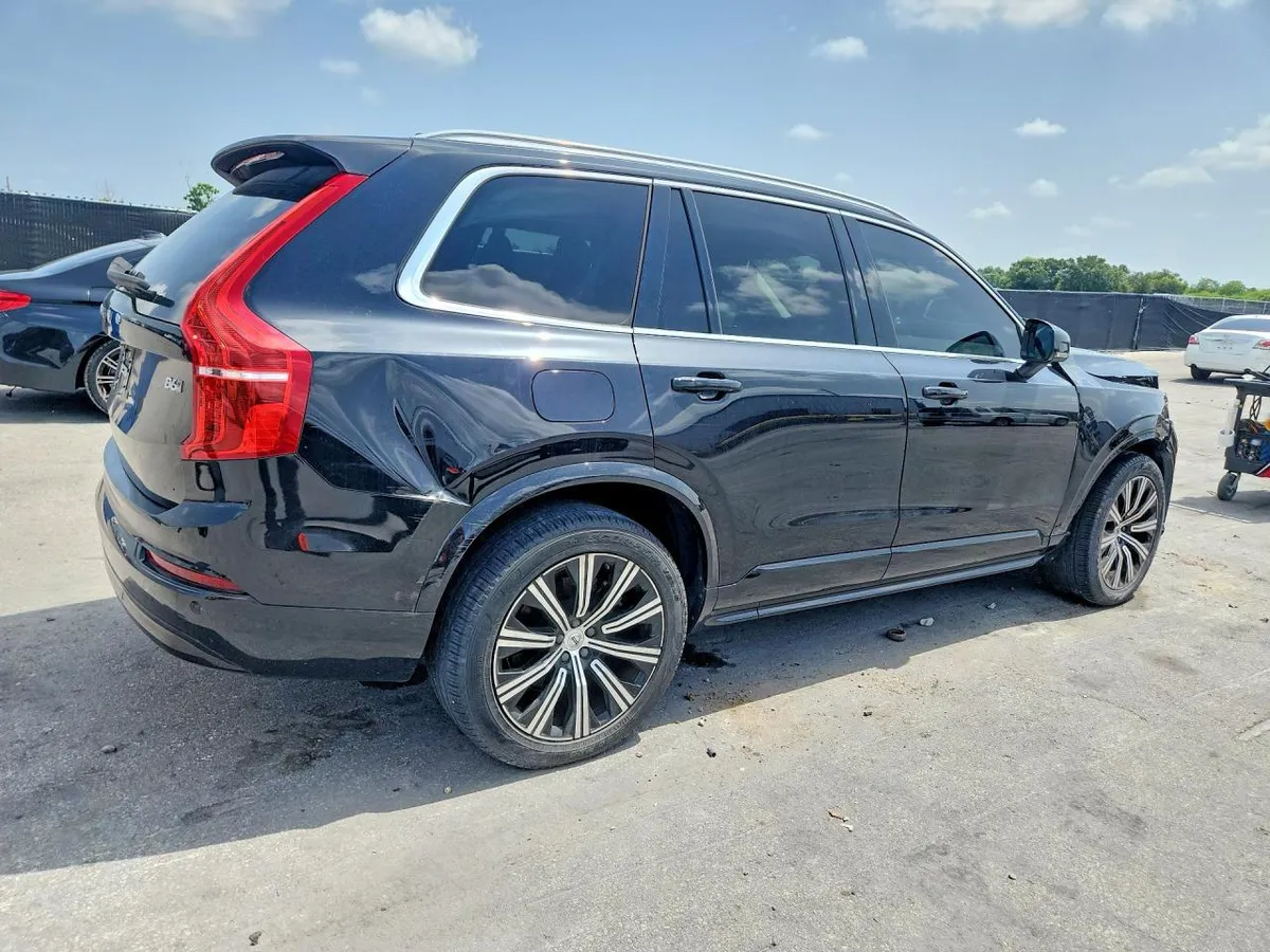VOLVO XC90 CORE 2022