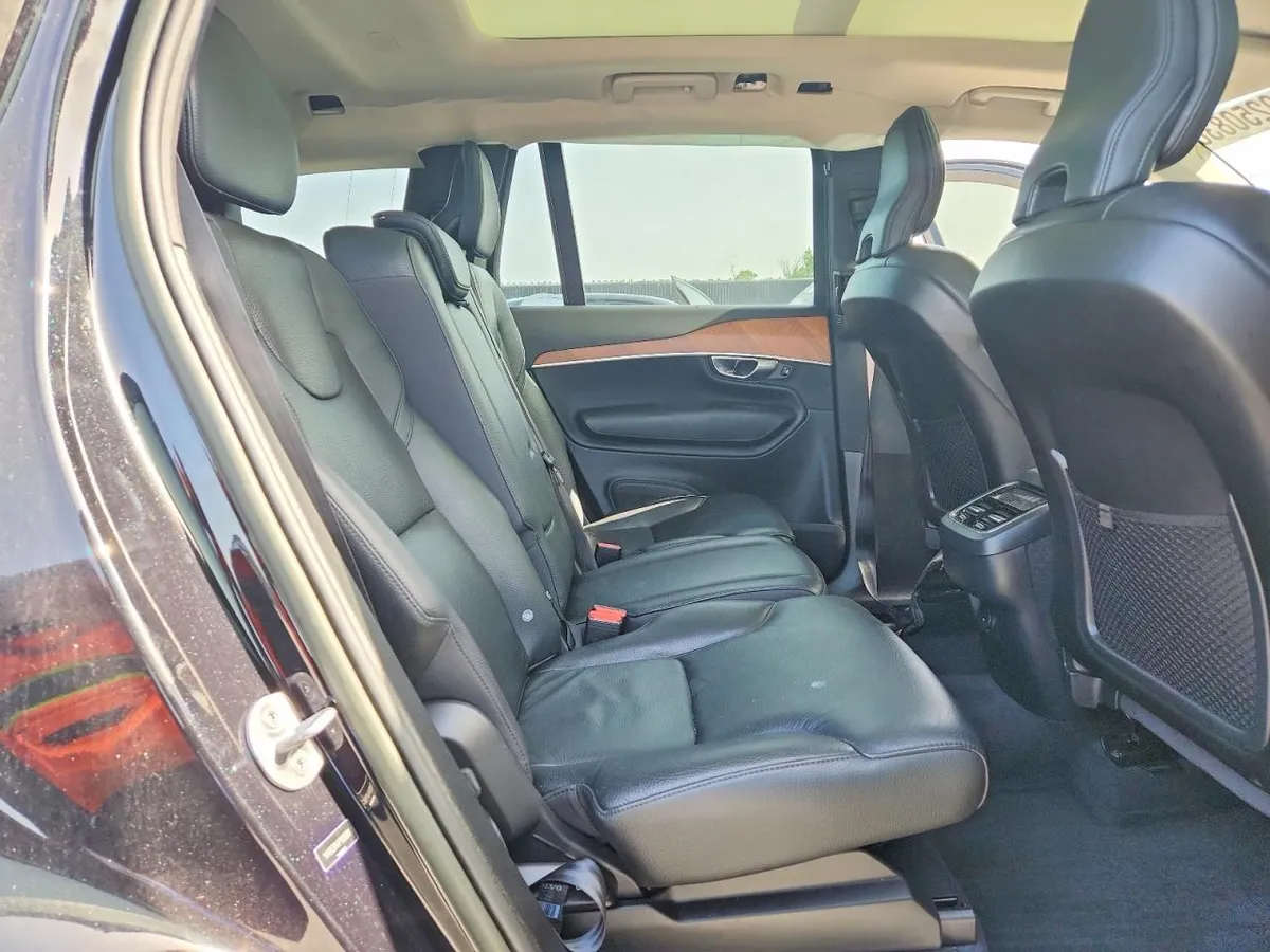 VOLVO XC90 CORE 2022