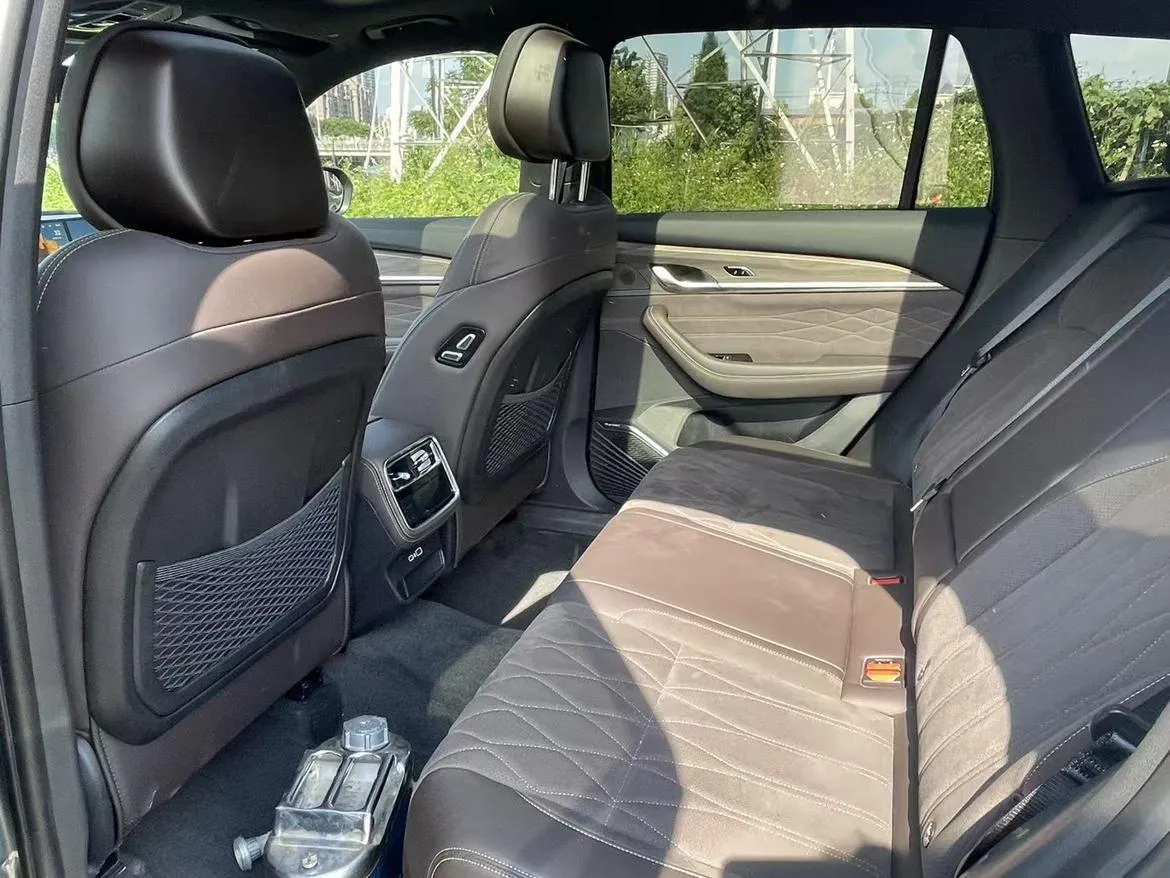 GEELY XINGYUE L МАКСИМАЛЬНАЯ 2026