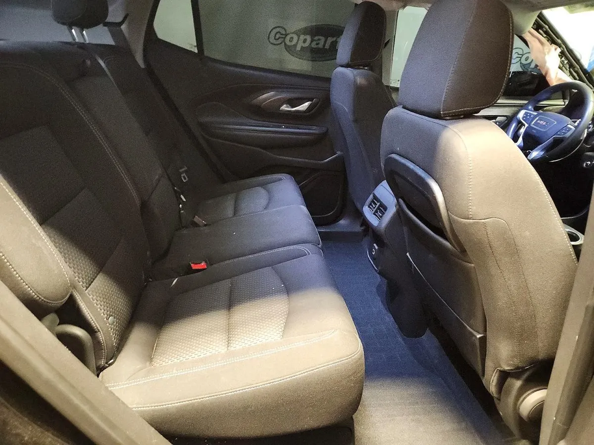 GMC TERRAIN SLE 2022