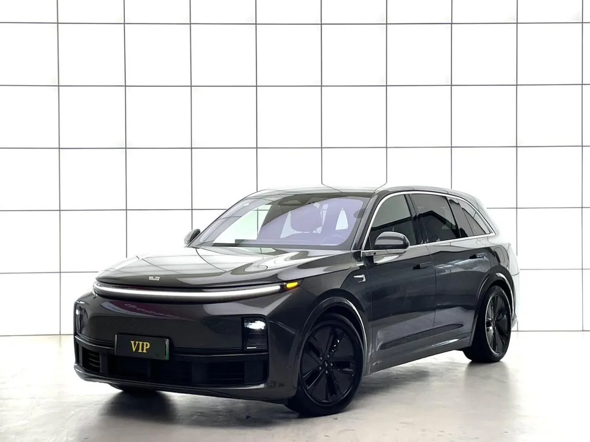 LI AUTO L7 2024