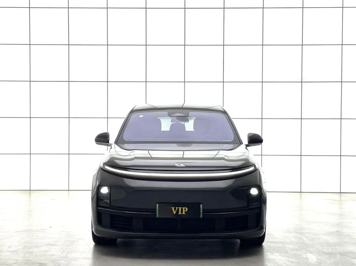LI AUTO L7 2024