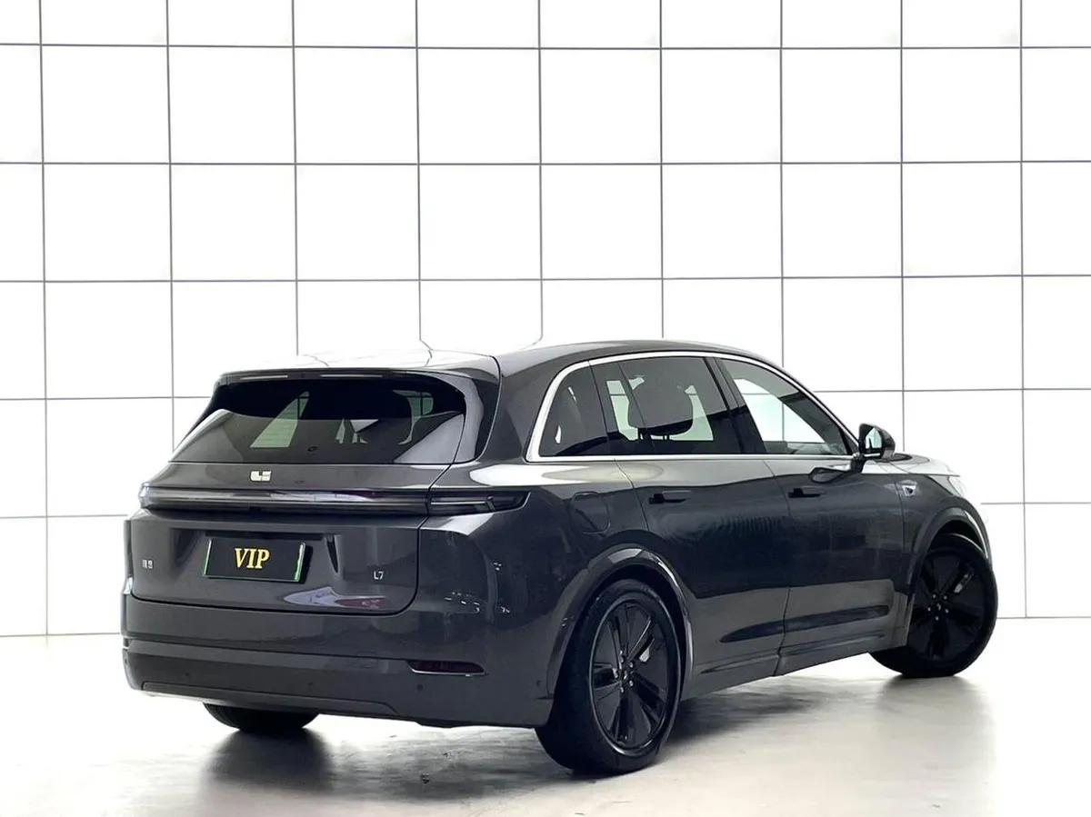 LI AUTO L7 2024
