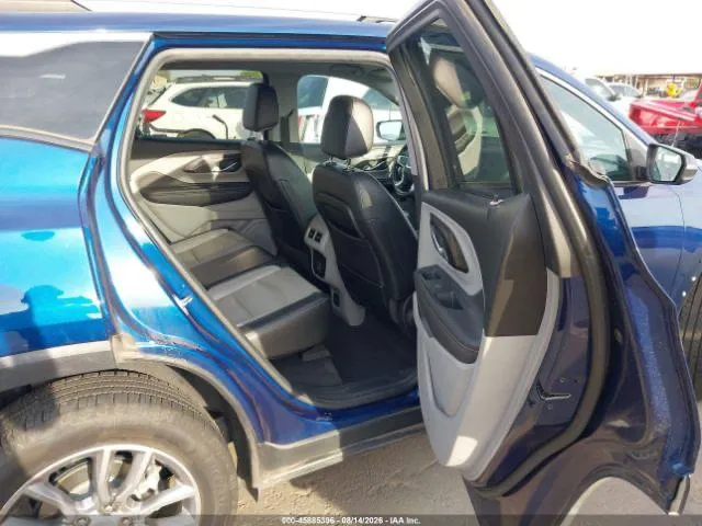 GMC TERRAIN SLT 2022