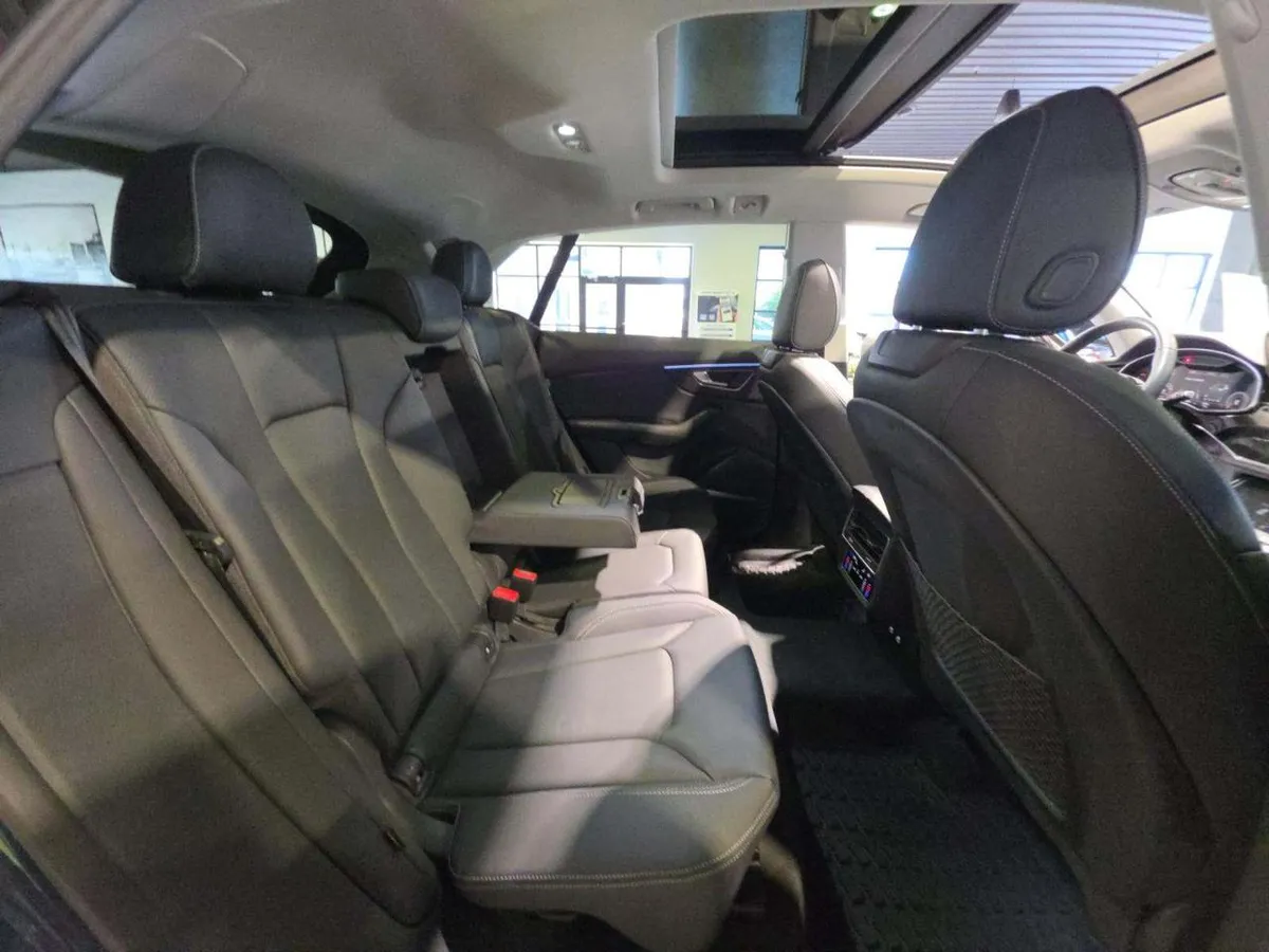 AUDI Q8 PREMIUM PLUS 2022