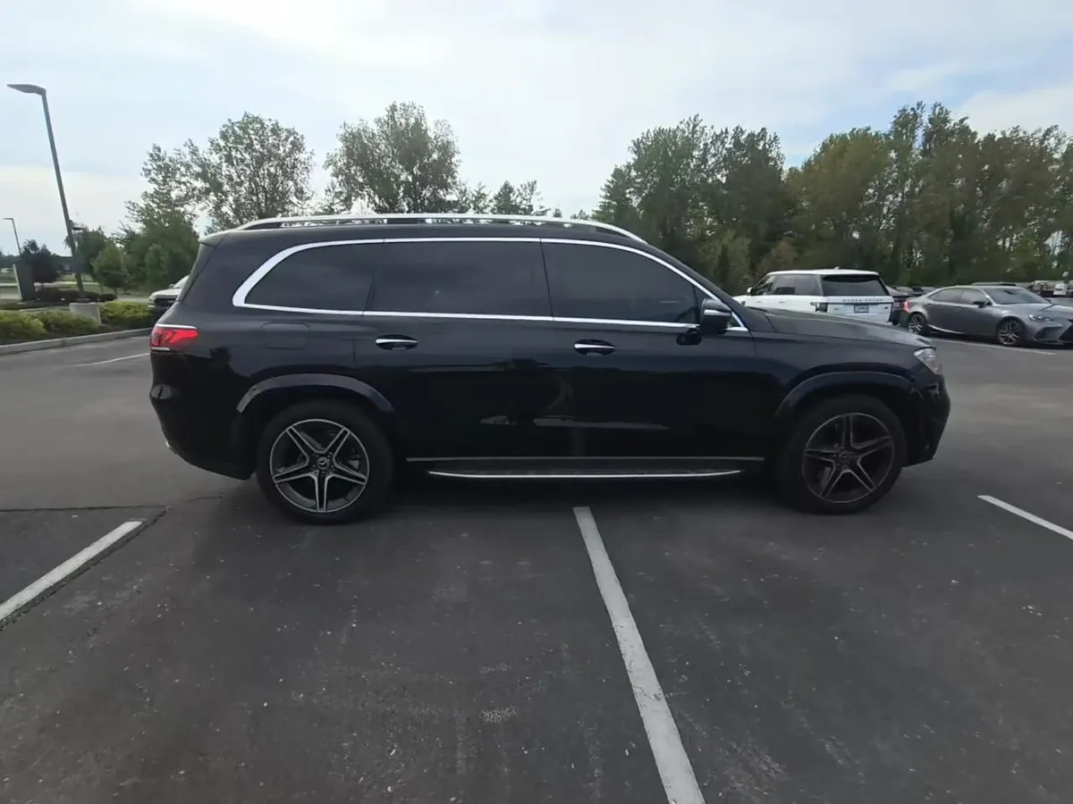 MERCEDES-BENZ GLS 450 4MATIC 2023