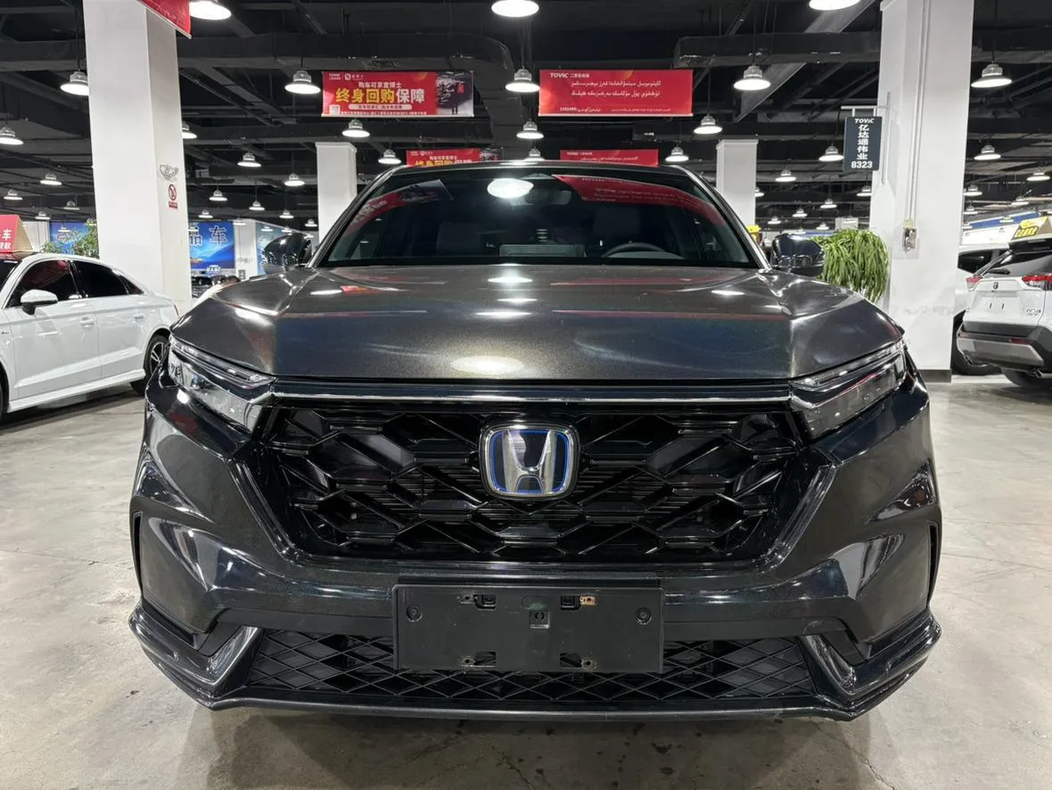 HONDA CR-V 2024