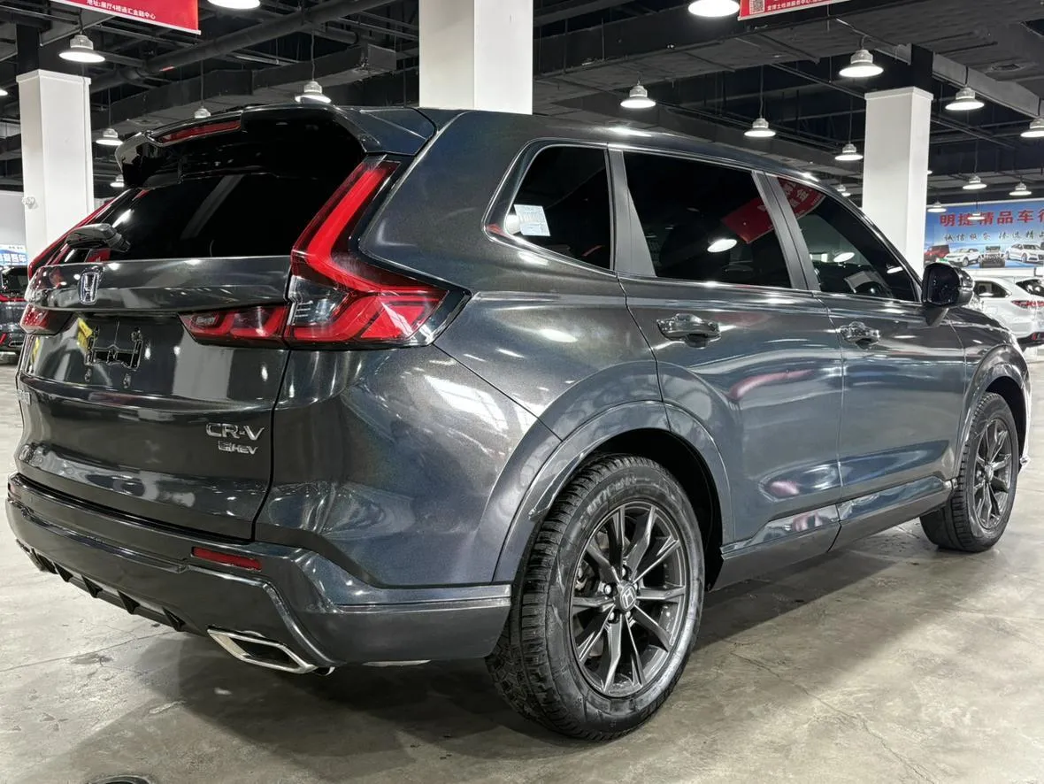 HONDA CR-V 2024