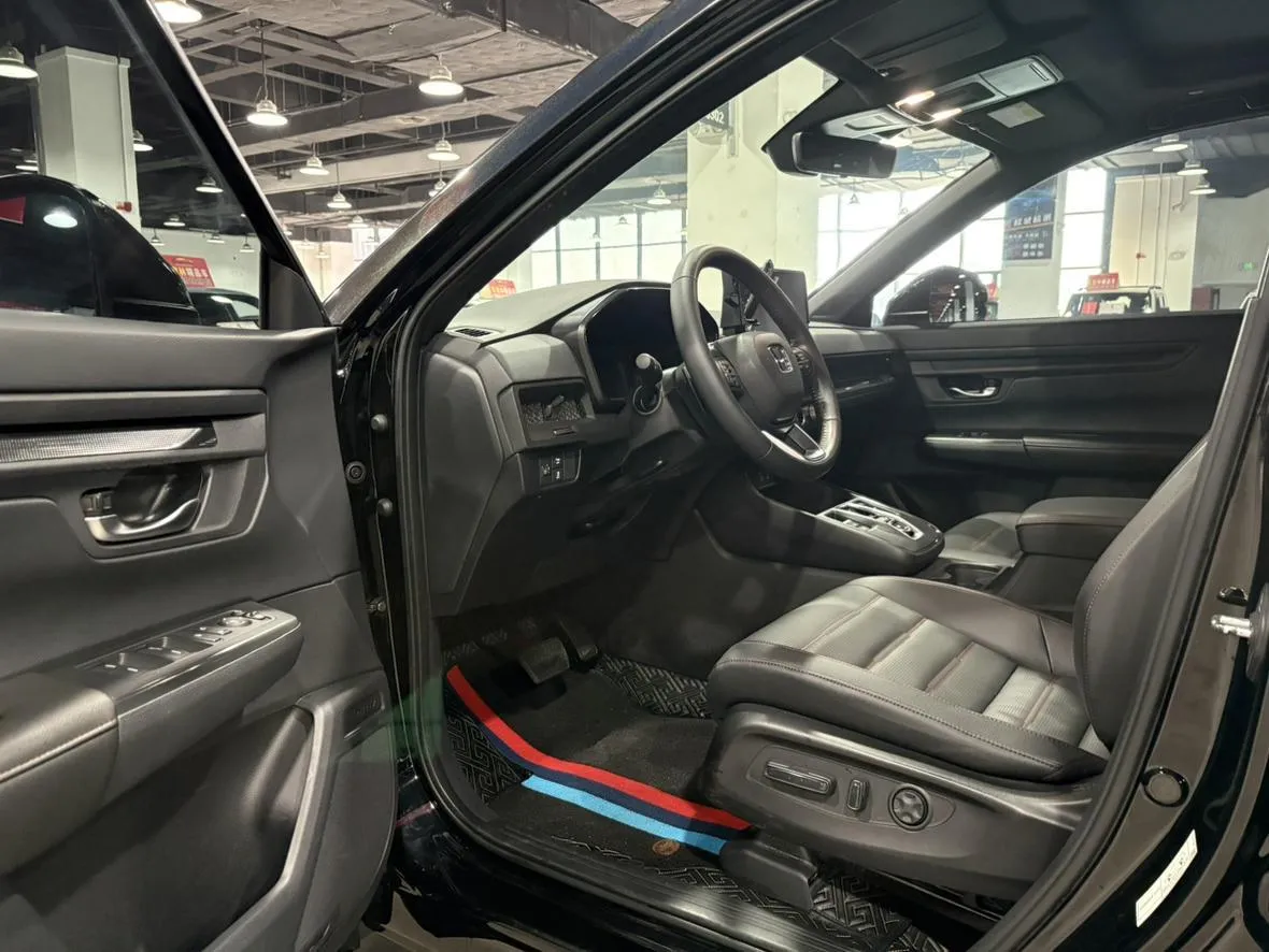 HONDA CR-V 2024