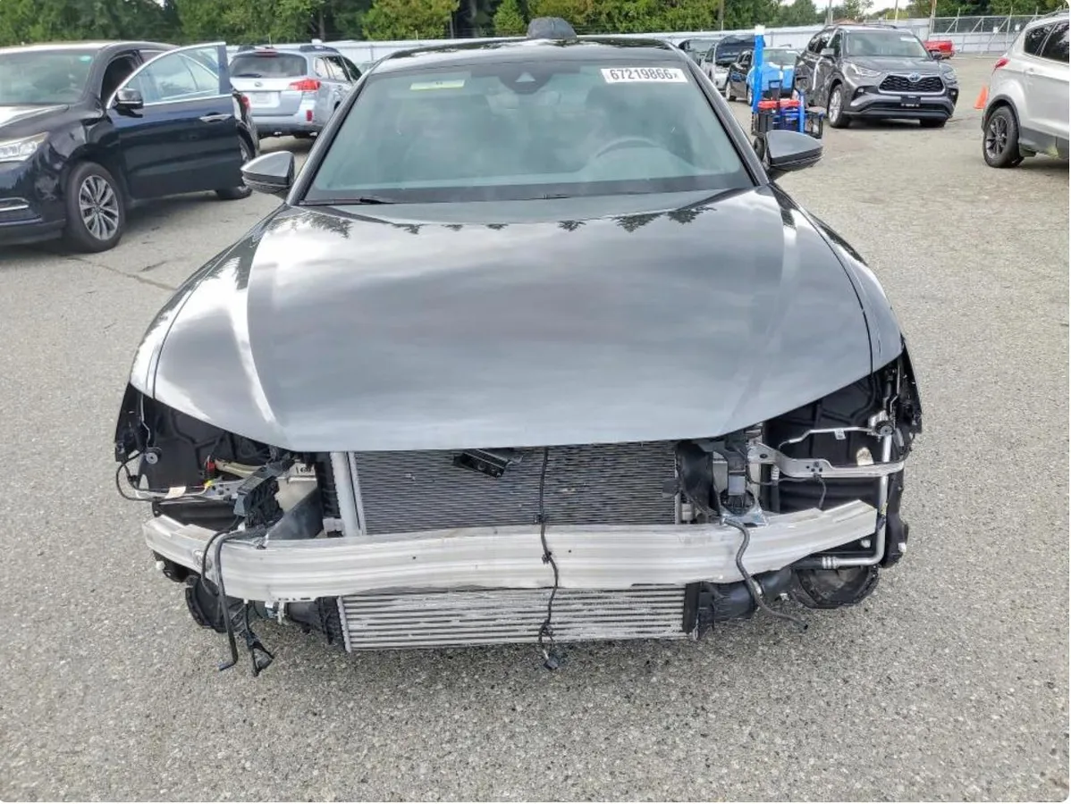 AUDI A6 PREMIUM PLUS 2023