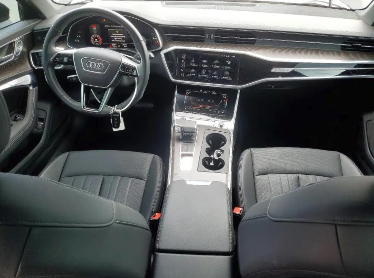 AUDI A6 PREMIUM PLUS 2023