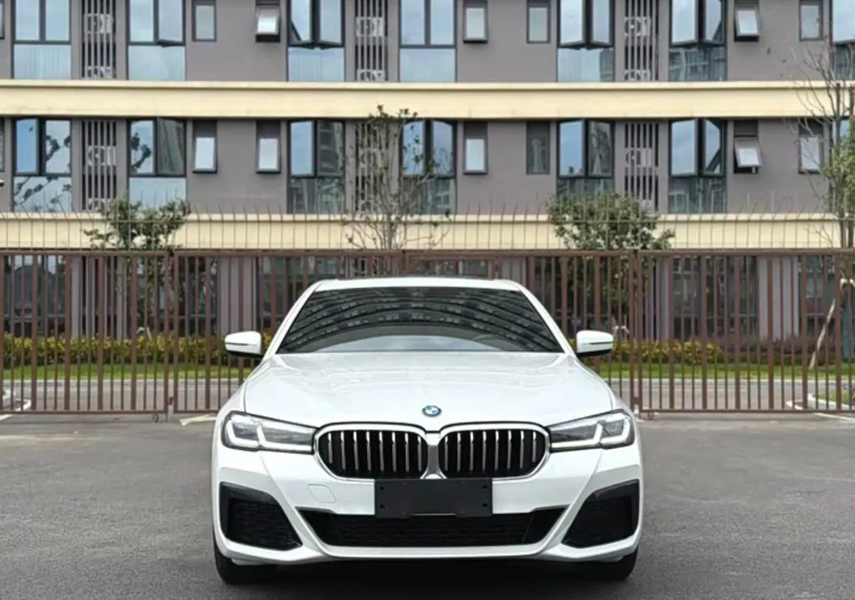 BMW 5 SERIES 530LI LEADING 2023