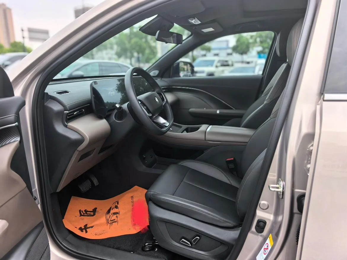 CHANGAN CS55 PREMIUM 2026
