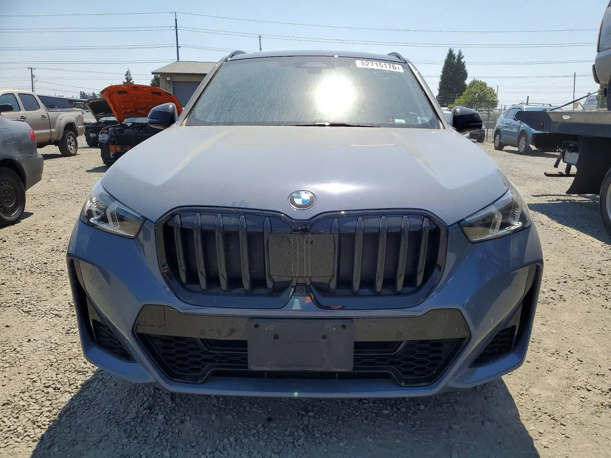 BMW X1 XDRIVE28I 2023