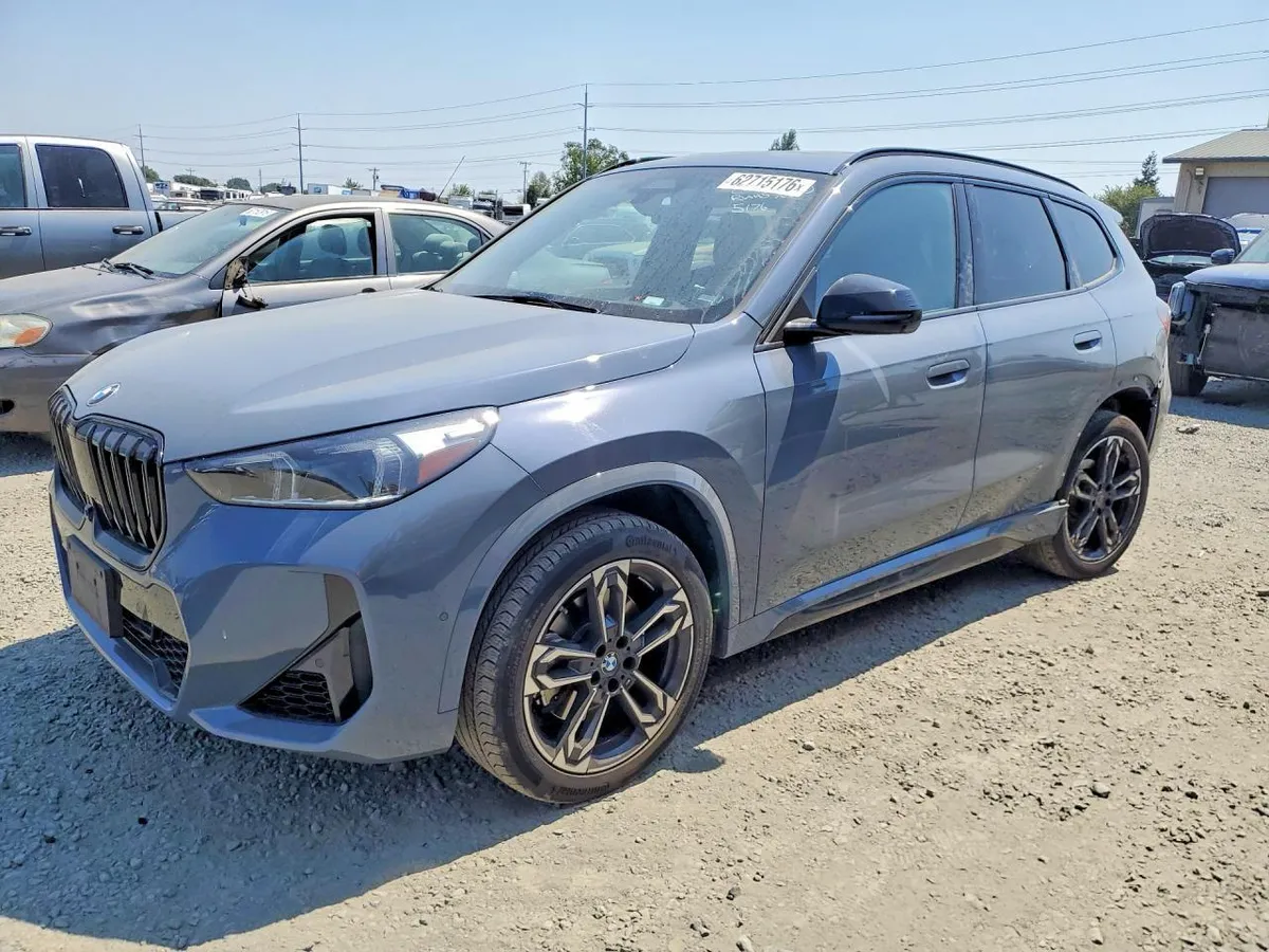 BMW X1 XDRIVE28I 2023