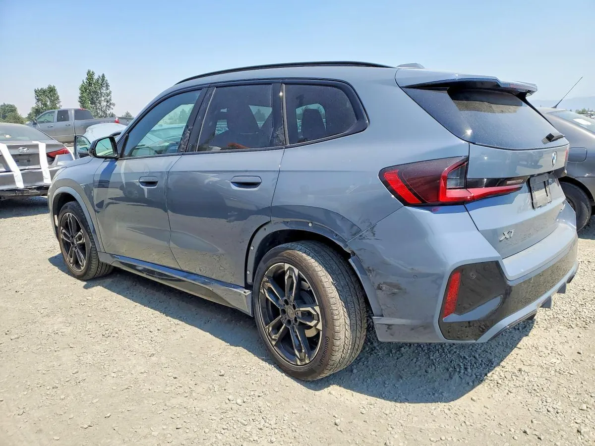 BMW X1 XDRIVE28I 2023