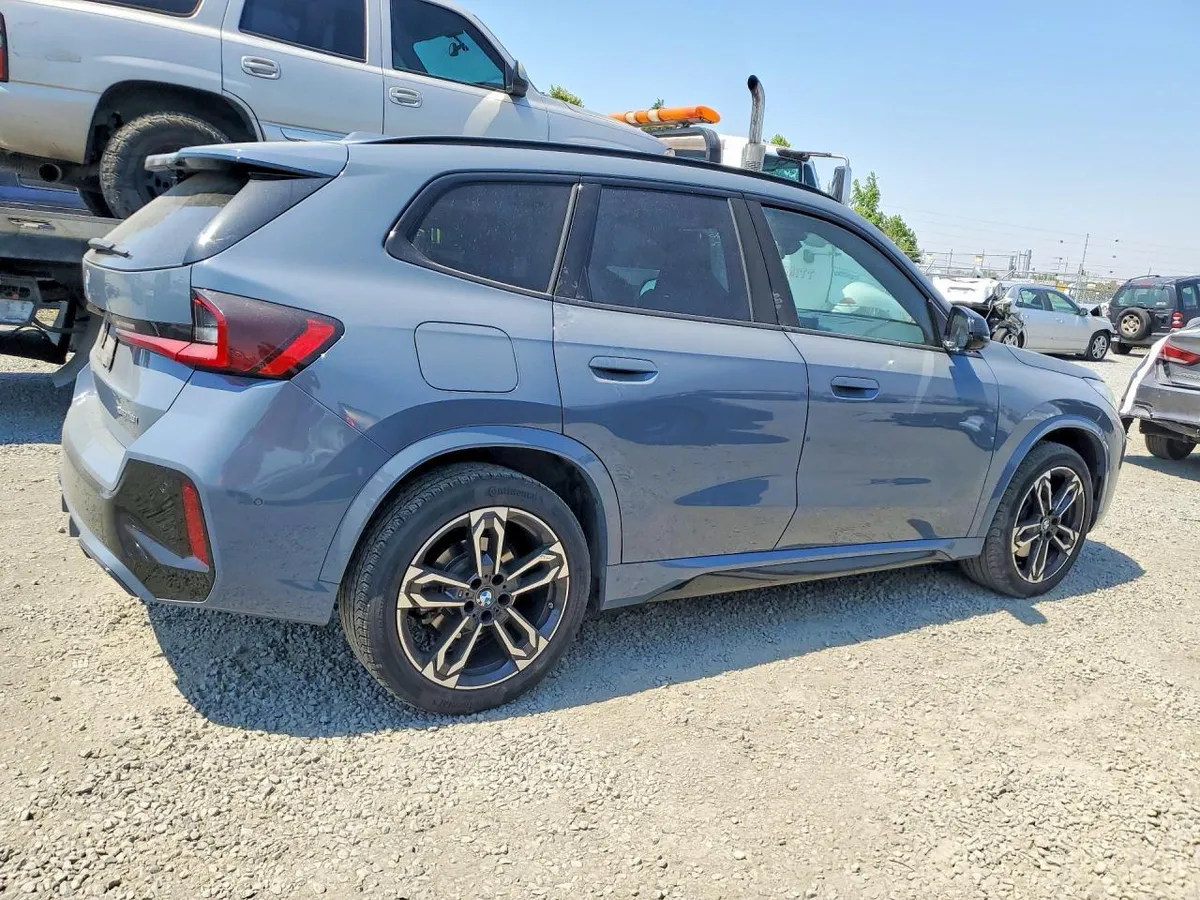 BMW X1 XDRIVE28I 2023