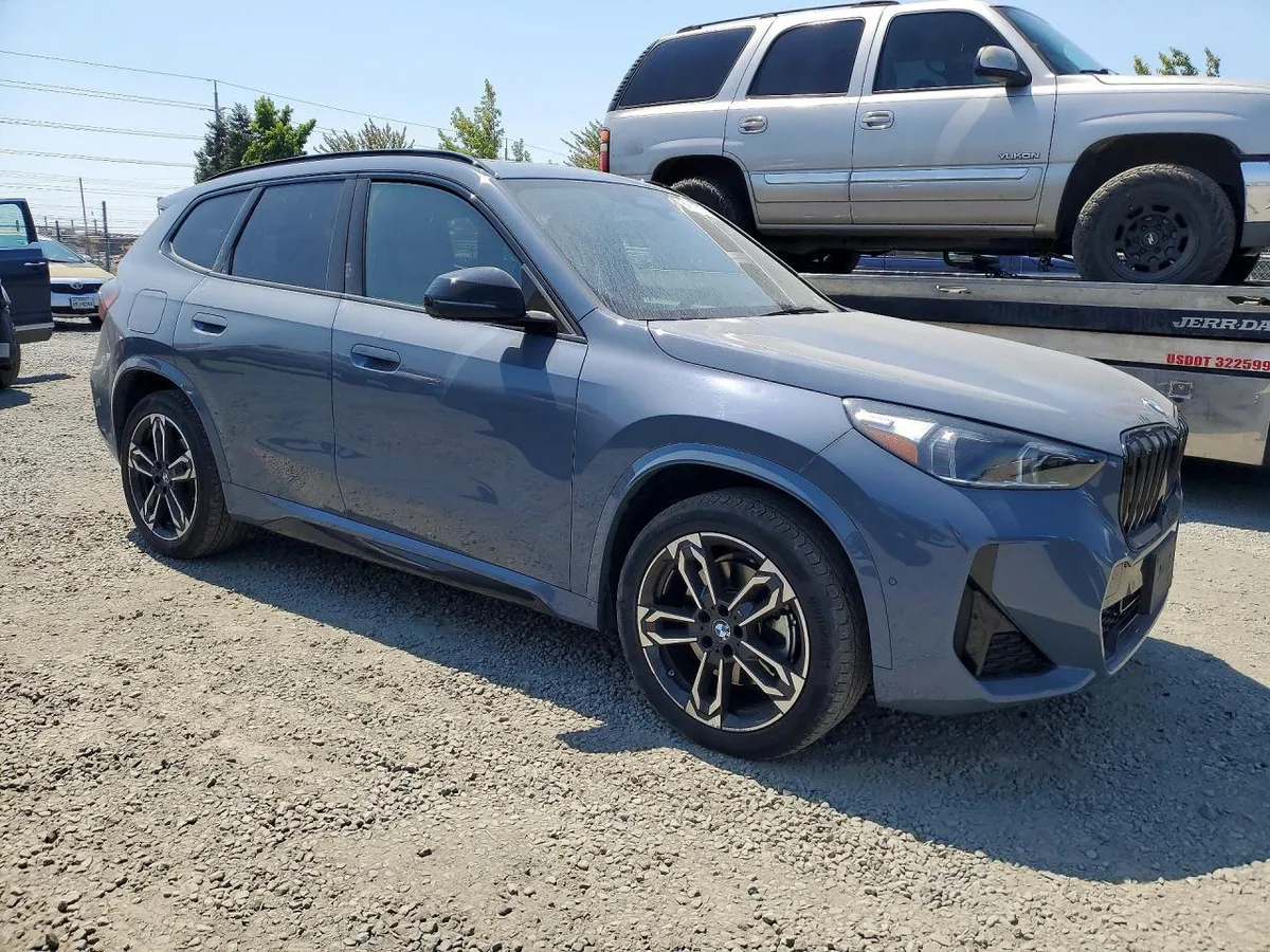 BMW X1 XDRIVE28I 2023