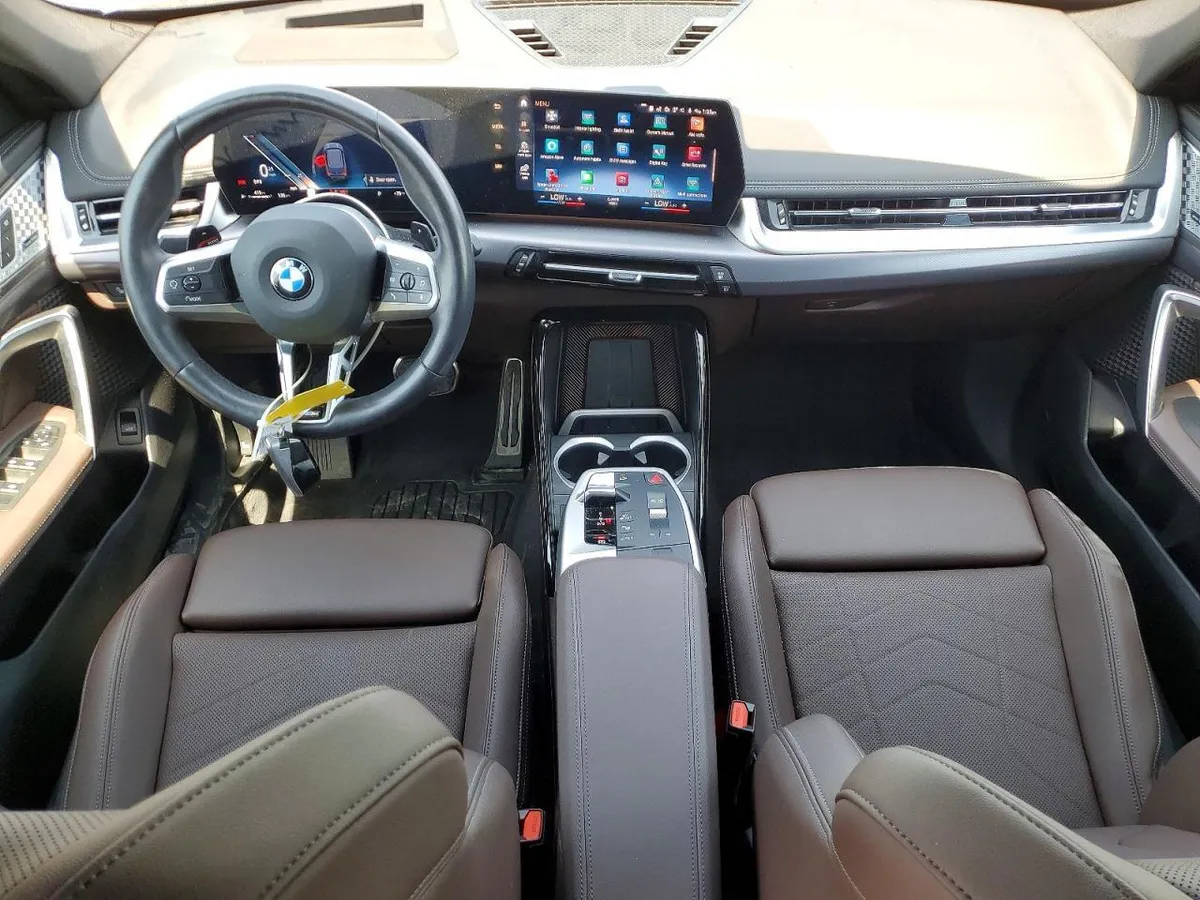 BMW X1 XDRIVE28I 2023