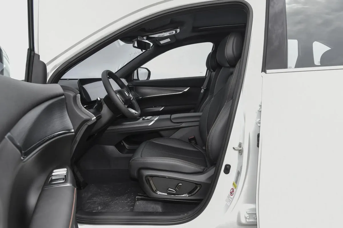 CHANGAN CS75 PREMIUM EDITION 2026