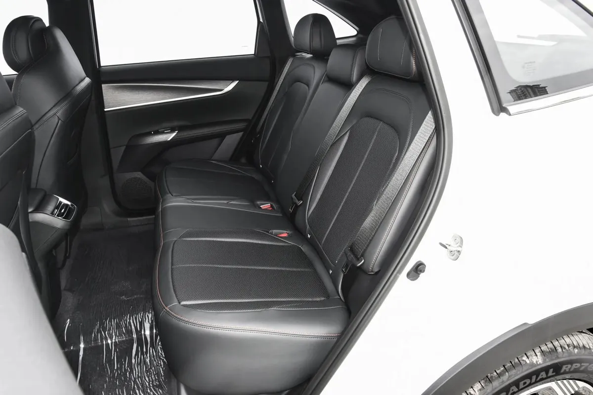 CHANGAN CS75 PREMIUM EDITION 2026