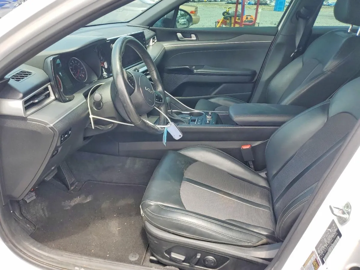 KIA K5 GT LINE 2023