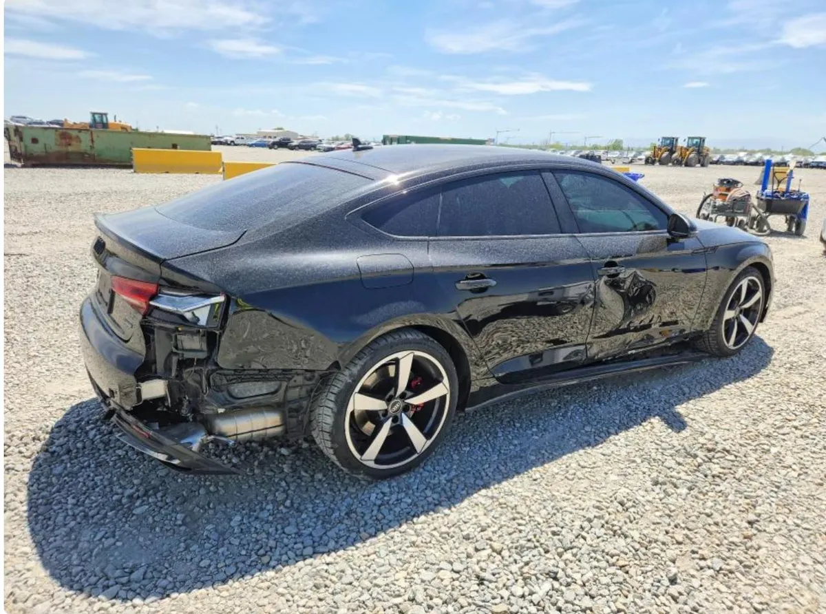 AUDI A5 PREMIUM PLUS 2024