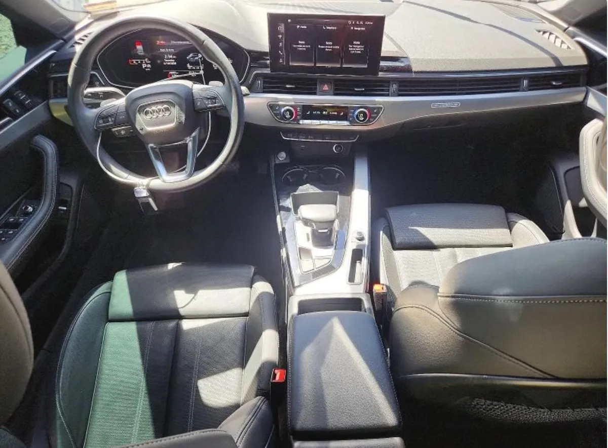 AUDI A5 PREMIUM PLUS 2024