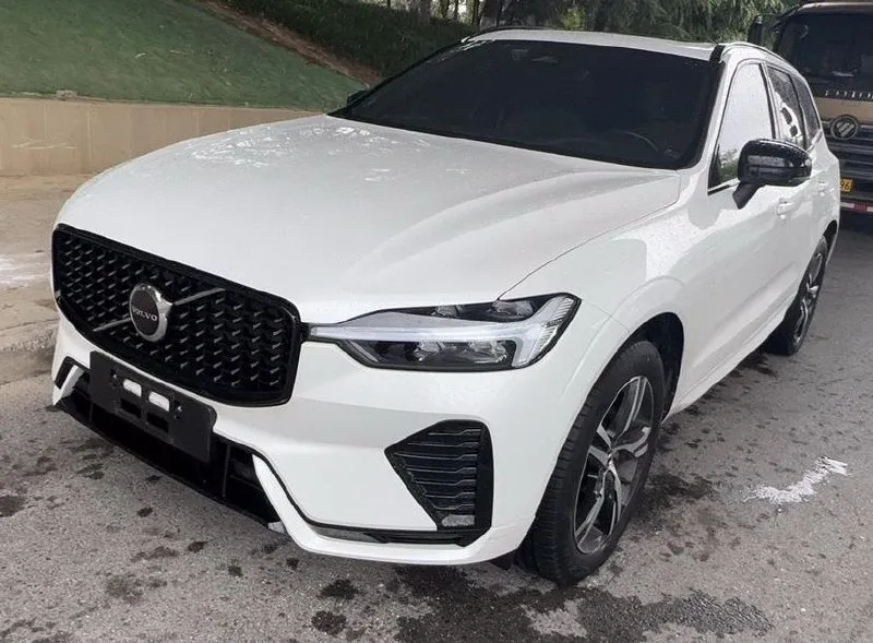 VOLVO XC60 B5 AWD INSCRIPTION 2022