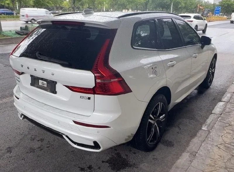 VOLVO XC60 B5 AWD INSCRIPTION 2022