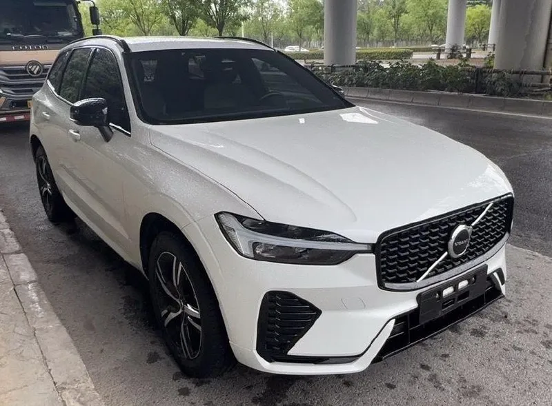 VOLVO XC60 B5 AWD INSCRIPTION 2022