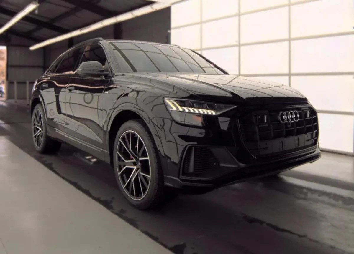 AUDI Q8 PRESTIGE 2023