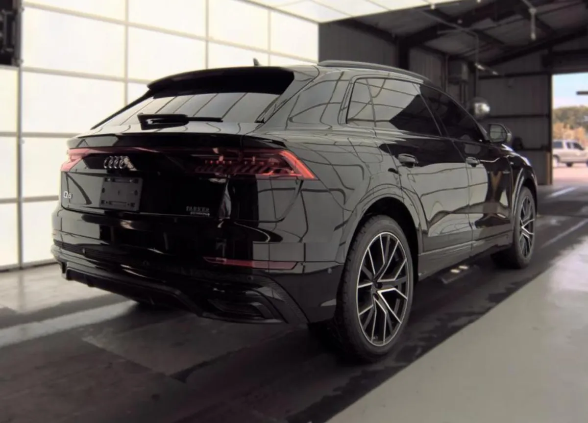 AUDI Q8 PRESTIGE 2023