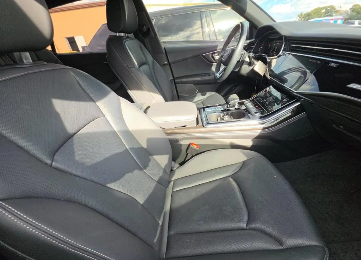 AUDI Q8 PRESTIGE 2023