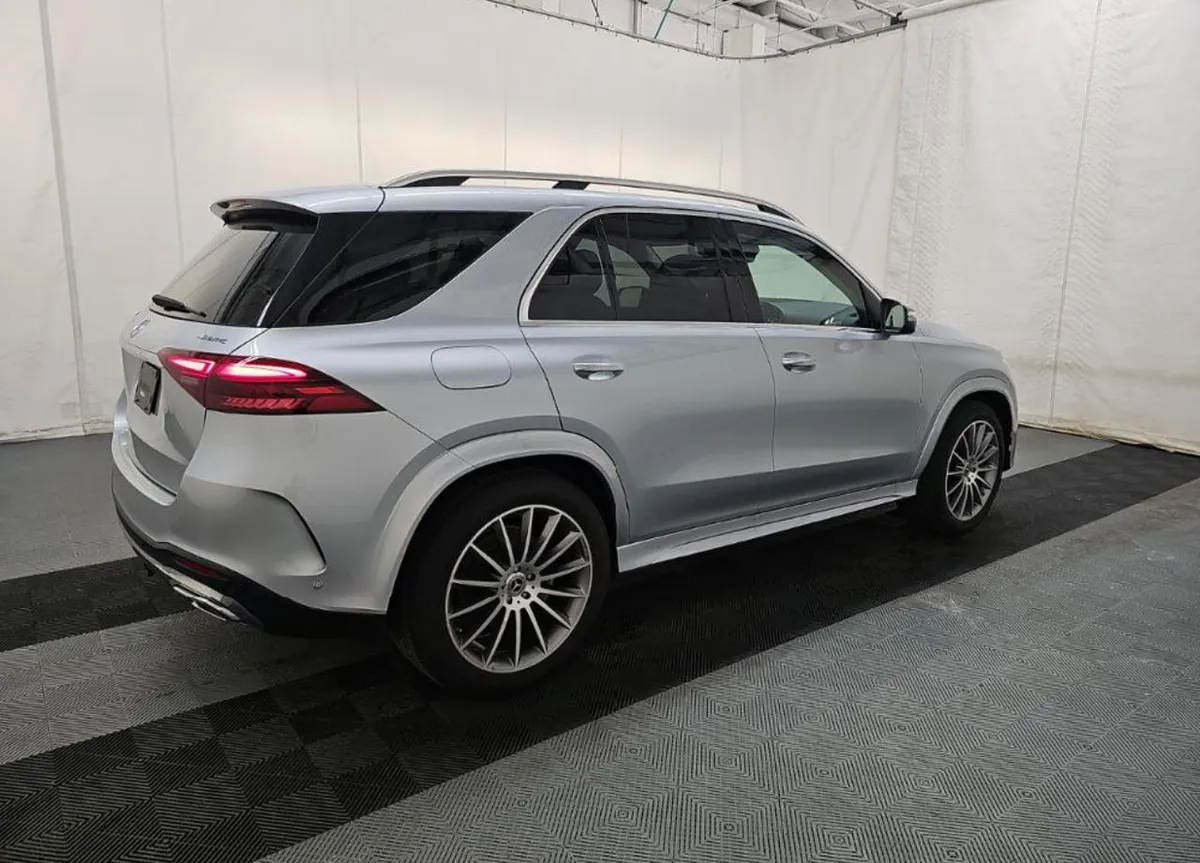 MERCEDES-BENZ GLE 350 2023