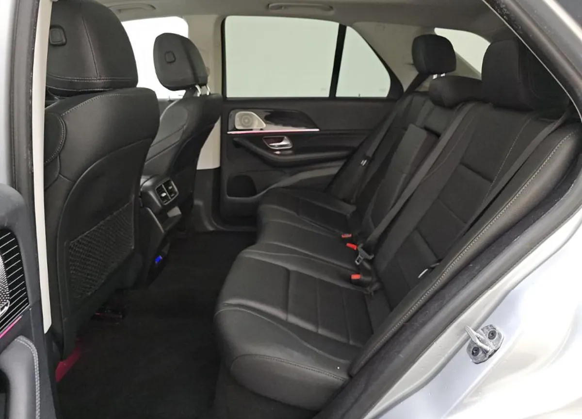 MERCEDES-BENZ GLE 350 2023