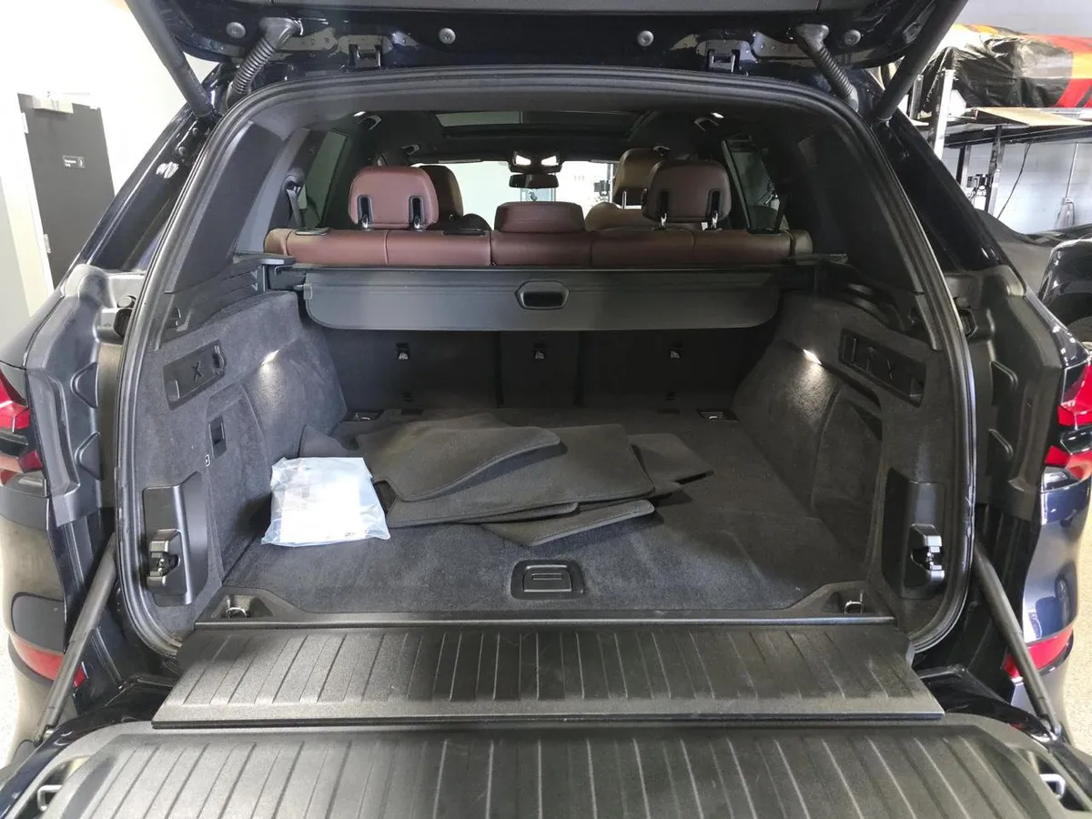 BMW X5 SPORTS ACTIVITY VEHICLE 2024