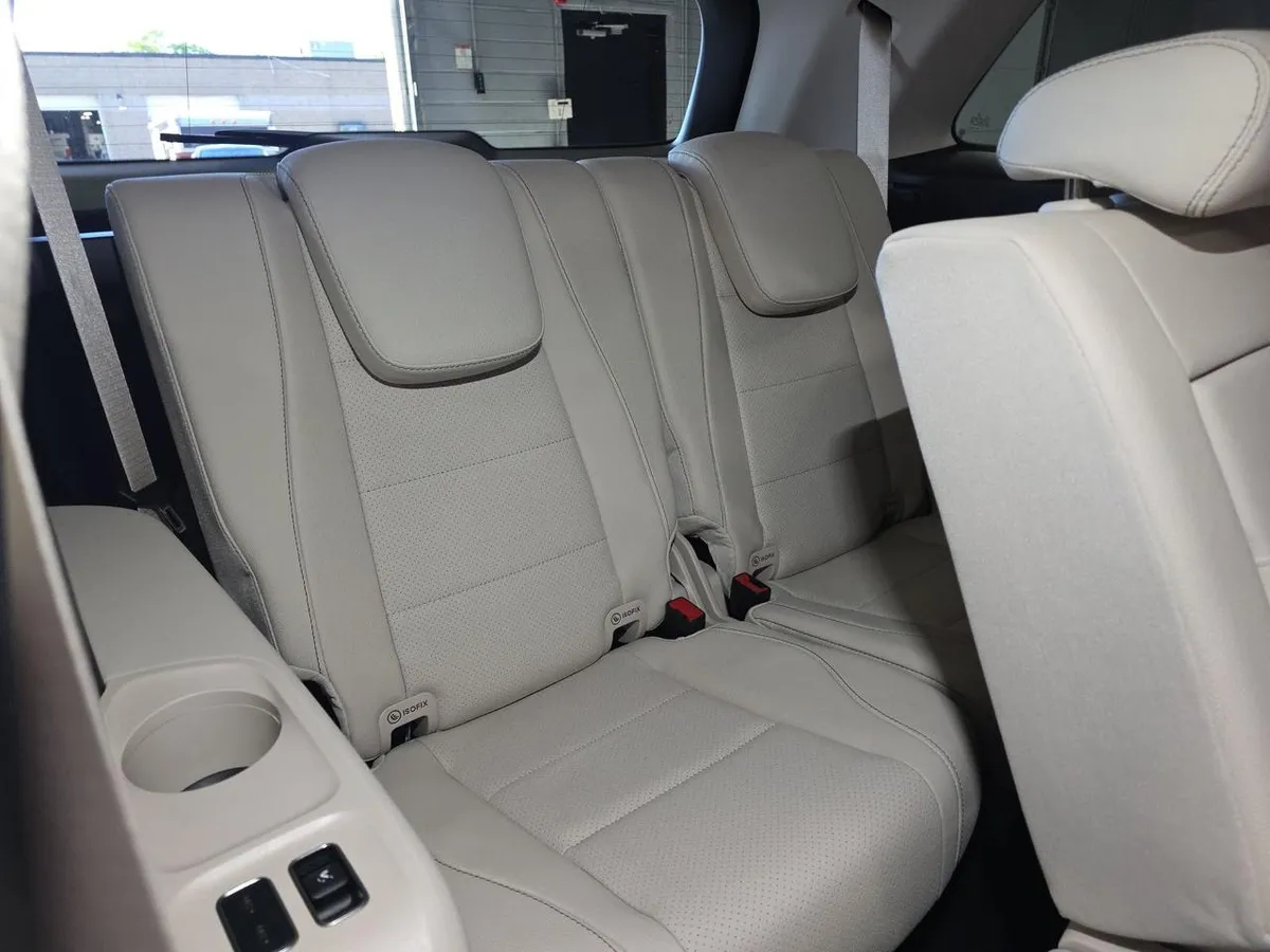 MERCEDES-BENZ GLS 450 4MATIC 2022