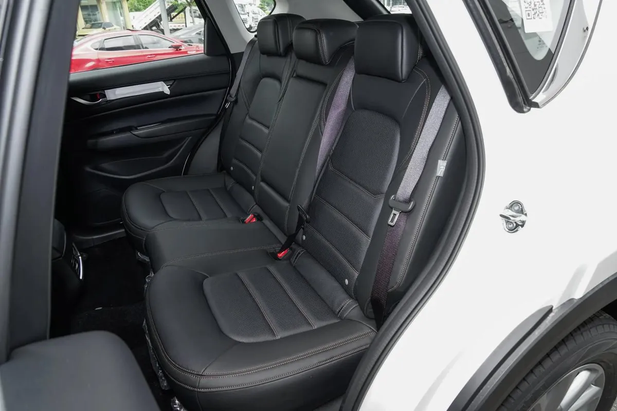 MAZDA CX-5 2025