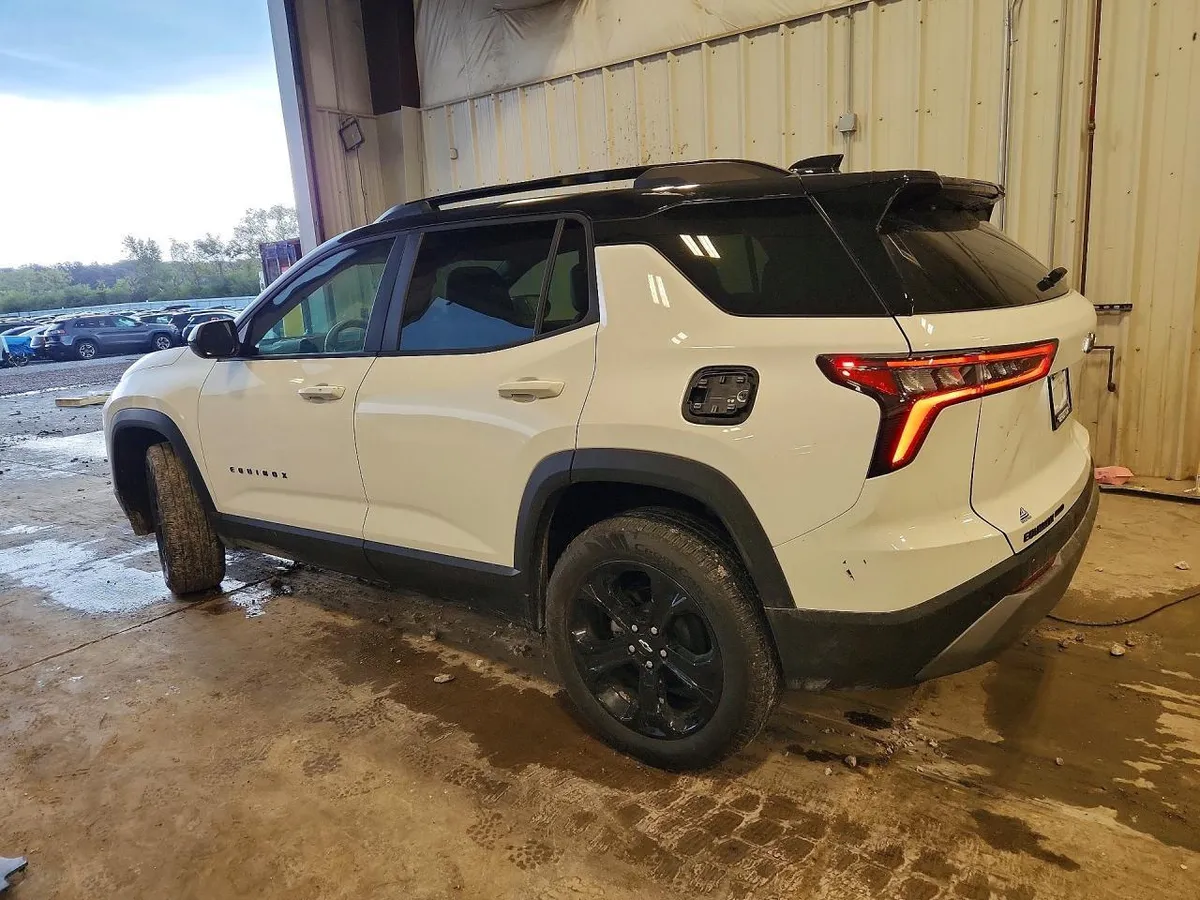 CHEVROLET EQUINOX LT 2026