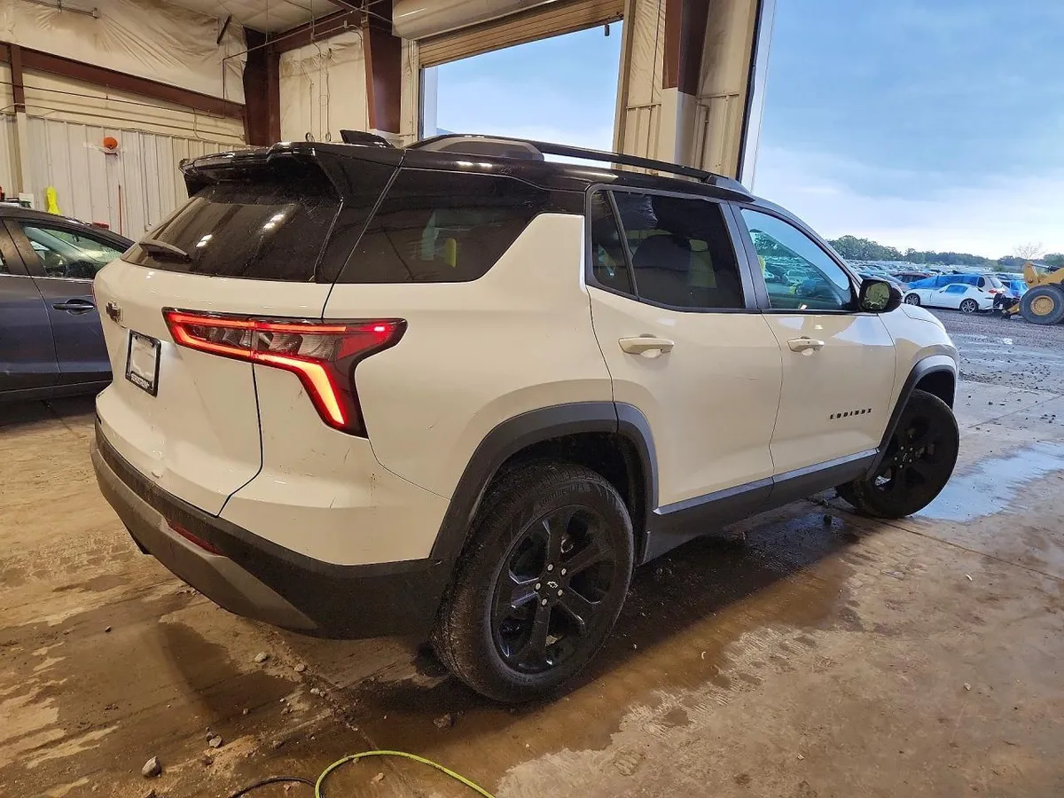 CHEVROLET EQUINOX LT 2026