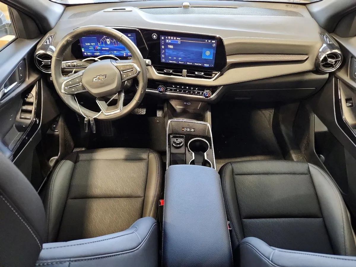 CHEVROLET EQUINOX LT 2026
