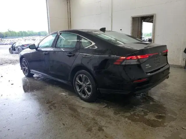 HONDA ACCORD EX 2023