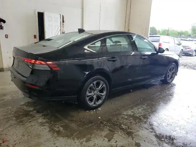 HONDA ACCORD EX 2023