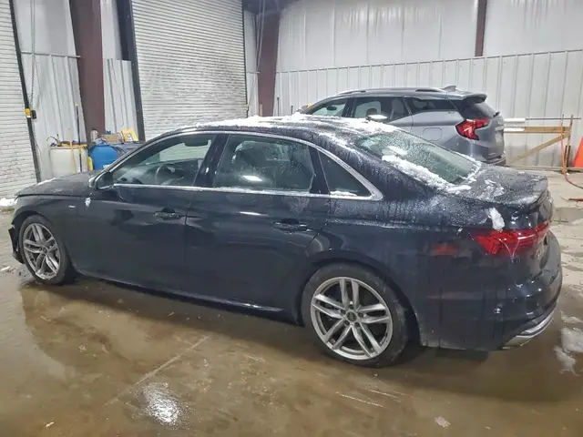 AUDI A4 PREMIUM PLUS 45 2023