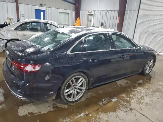 AUDI A4 PREMIUM PLUS 45 2023