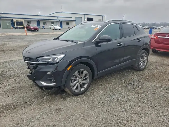 BUICK ENCORE GX ESSENCE 2022