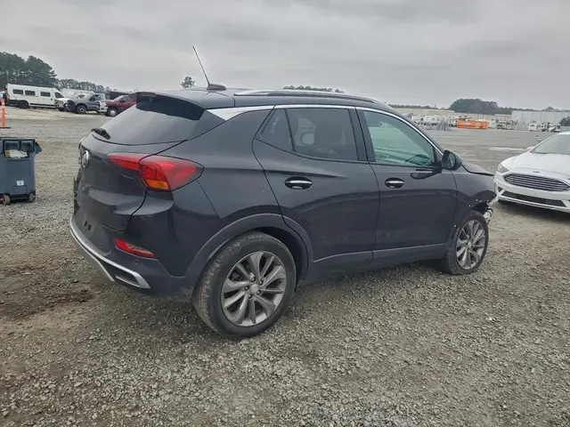 BUICK ENCORE GX ESSENCE 2022