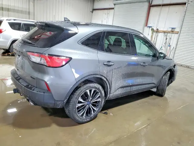 FORD ESCAPE SEL 2021